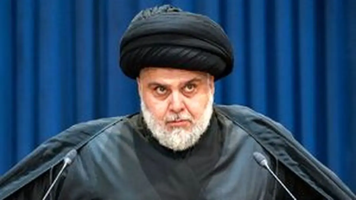 واکنش مقتدی صدر به حمله نظامی آمریکا به یمن
