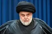 
واکنش تند مقتدی صدر به حضور عراق در نشست شرم‌الشیخ
