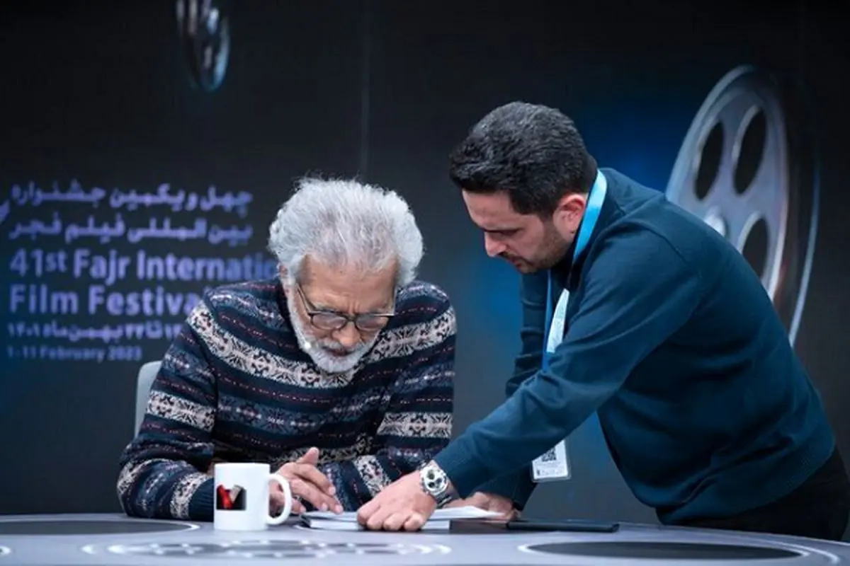 برنامه هفت بهروز افخمی ادامه دارد