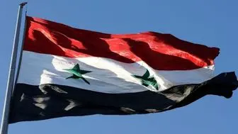 مردم سوریه به قانون آمریکایی واکنش نشان دادند

