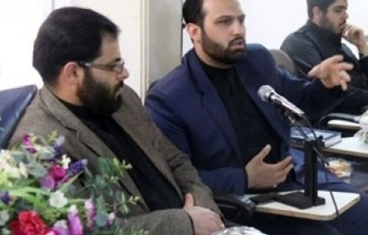 دکترپرکره:جوانگرایی رانتی مورداستقبال جامعه نخواهد بود