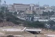 حمله آمریکا به نقاطی در کبودرآهنگ + جزئیات
