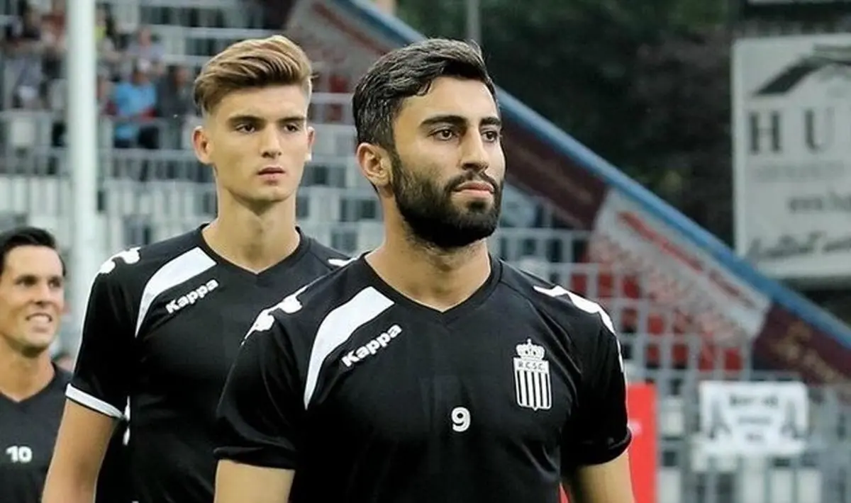 کاوه رضایی پرسپولیسی می شود/ توافق پرسپولیس با مهاجم استقلالی