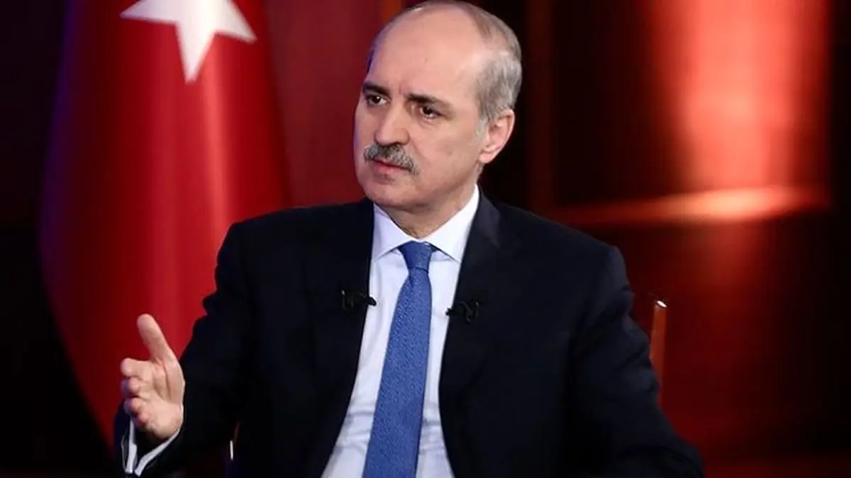 حزب اردوغان: هدف از عملیات در سوریه اشغال خاک آن نیست