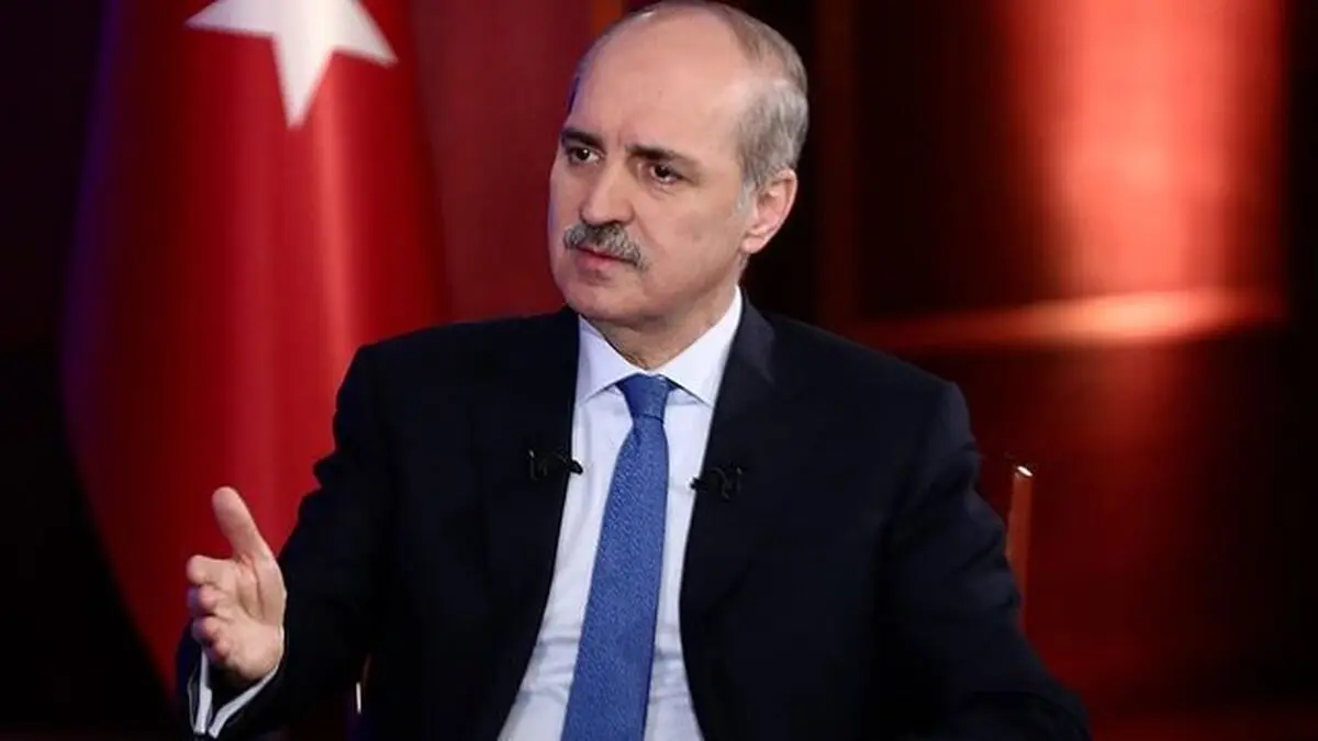 حزب اردوغان: هدف از عملیات در سوریه اشغال خاک آن نیست