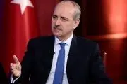 حزب اردوغان: هدف از عملیات در سوریه اشغال خاک آن نیست