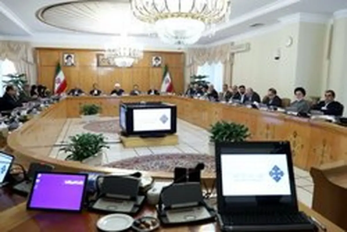 تفویض اختیارات دولت در زمینه برق به کمیسیونی از وزیران نیرو، کشور، نفت و صمت
