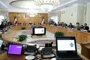 تفویض اختیارات دولت در زمینه برق به کمیسیونی از وزیران نیرو، کشور، نفت و صمت