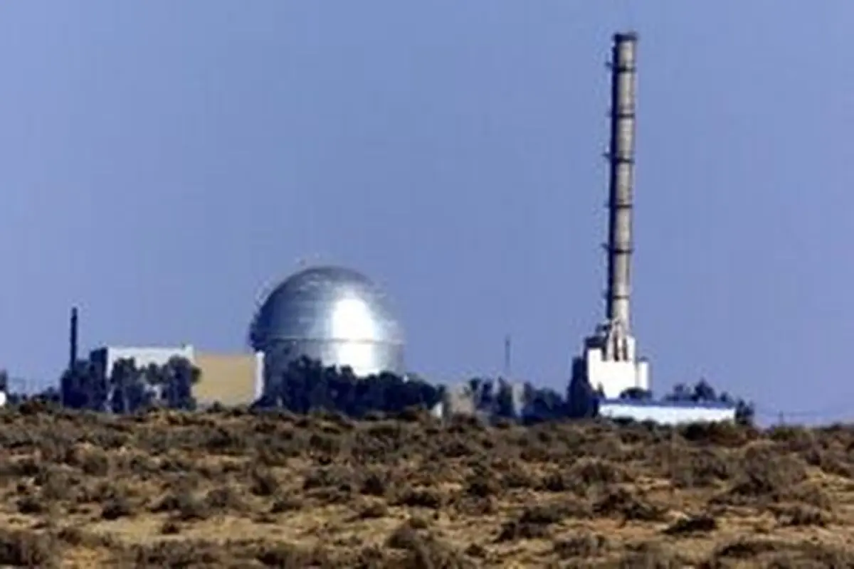 تمام زیرساخت‌های برنامه هسته ای ایران درون‌زا و کاملاً بومی است