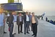 سرمایه گذاری هند در توسعه بندر چابهار
