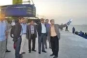 سرمایه گذاری هند در توسعه بندر چابهار