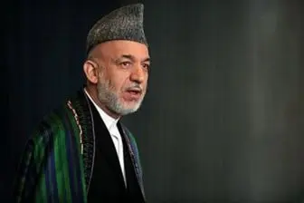 درخواست رئیس جمهور سابق افغانستان برای تعویق انتخابات
