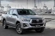 مروری بر دستاوردها و  شگفتی‌های تویوتا هایلوکس 2019 
