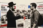 فروش خانه‌های فلسطینیان در لندن و نیویورک