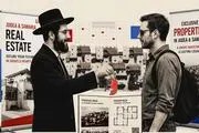 فروش خانه‌های فلسطینیان در لندن و نیویورک