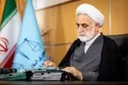 بررسی مصادیق «تعارض منافع» در نشست نمایندگان مجلس با اژه‌ای