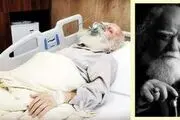 
علامه محمدرضا حکیمی به ملکوت اعلا پیوست
