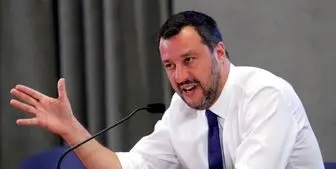 حمایت رهبر حزب افراطی ایتالیا از ادعاهای ترامپ