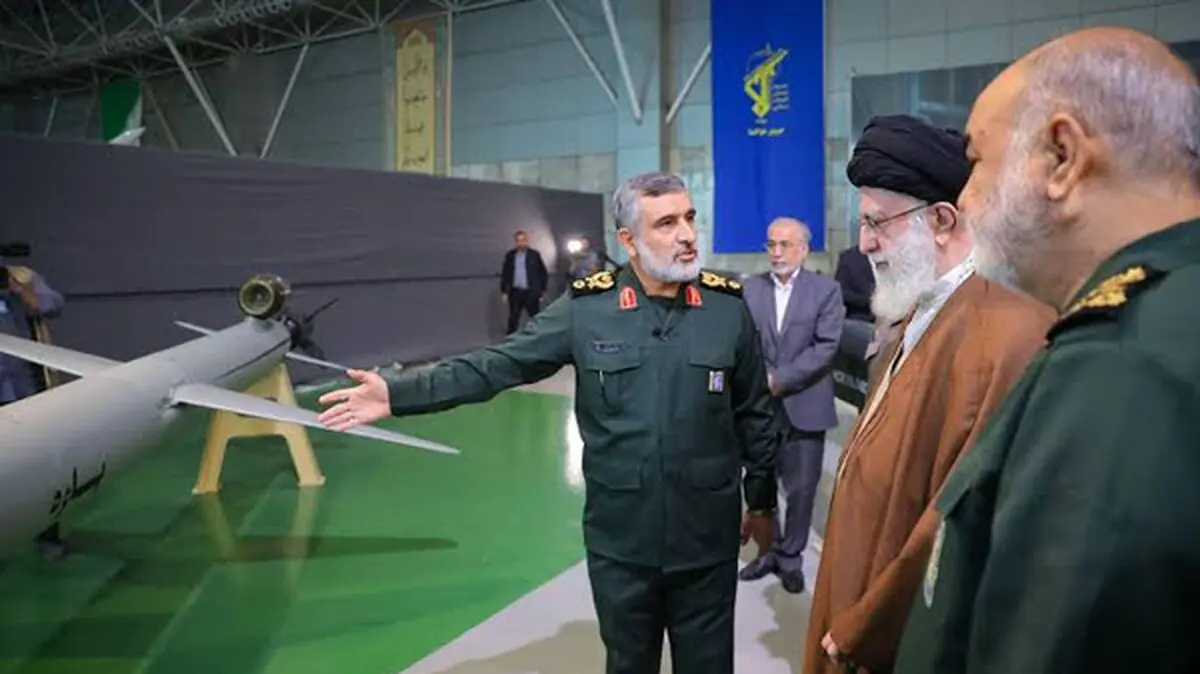 این چند «پاسدار» را قطعا نمی‌شناسید