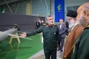 این چند «پاسدار» را قطعا نمی‌شناسید