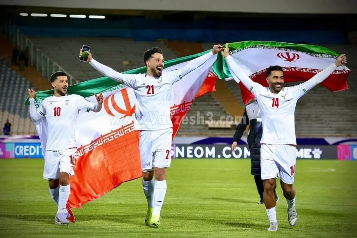 دیدار تدارکاتی ایران و روسیه قطعی شد