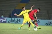 رای کمیته استیناف به نفع مدافع سپاهان صادر شد