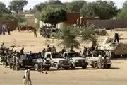 هلاکت ۵ مزدور سودانی در جبهه ساحل غربی یمن