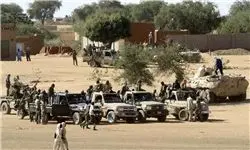باج سعودی‌ ها به سودان برای ماندن در یکن