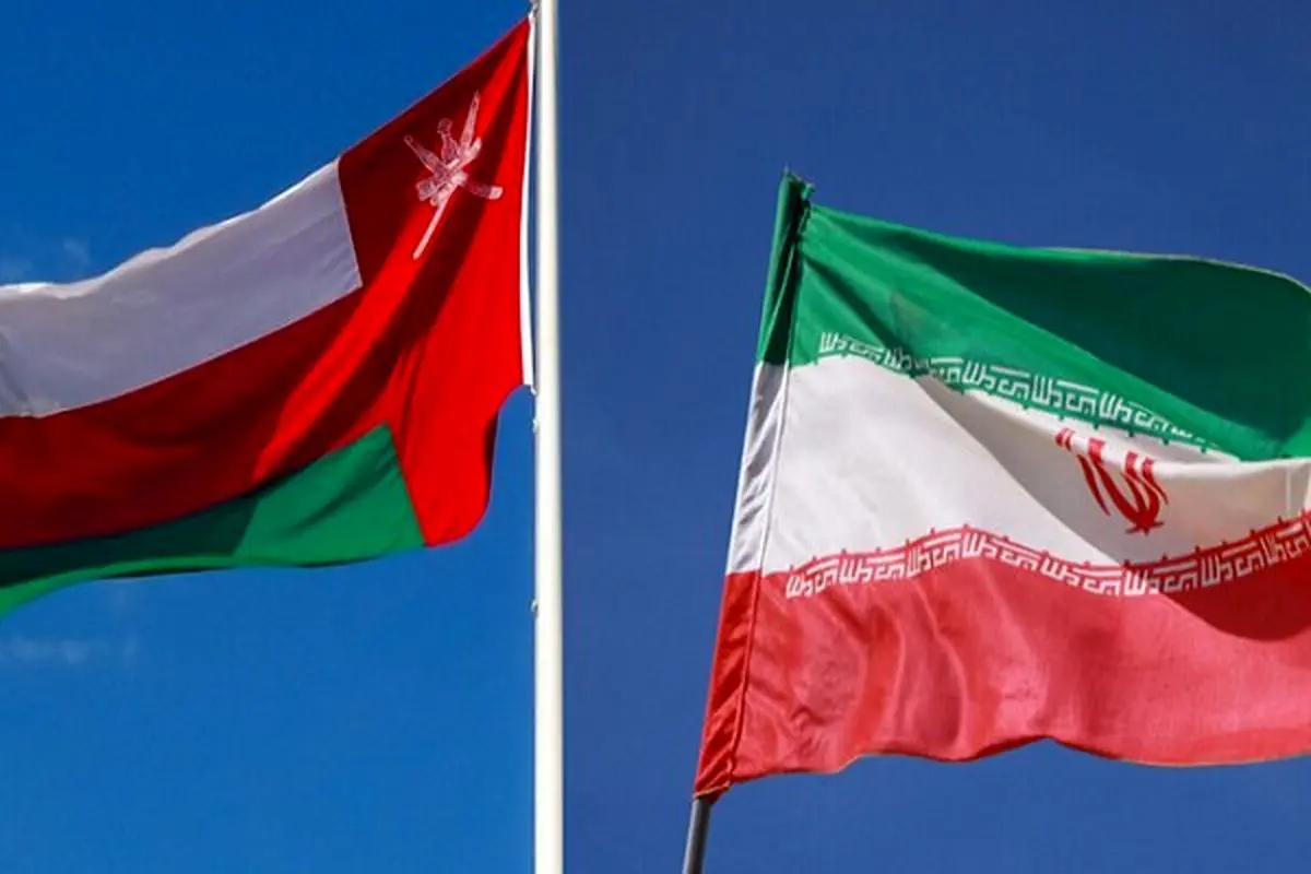 روابط ایران و عمان میتواند الگوی کشورهای منطقه باشد