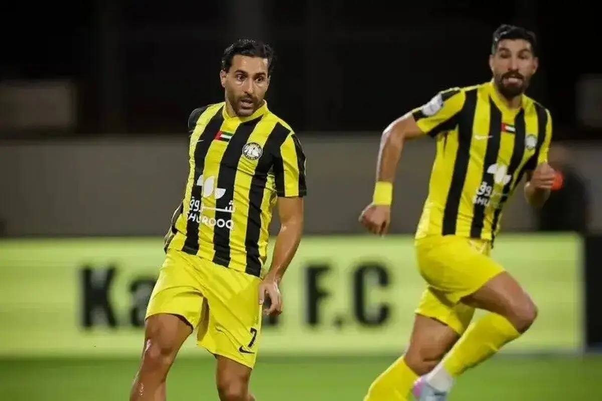 پرسپولیس برای جذب هافبک ملی‌پوش ۵۰۰ هزار دلار کنار گذاشت