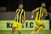 پرسپولیس برای جذب هافبک ملی‌پوش ۵۰۰ هزار دلار کنار گذاشت