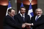 توافق تسلیحاتی ۱.۶۵میلیاردی بین رژیم صهیونیستی و یونان