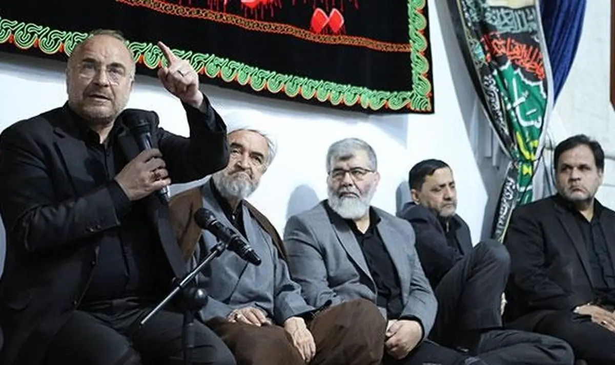 امروز وظیفه هر انقلابی، اثبات کارآمدی دین در اداره جامعه است