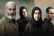مرجانه گلچین و چالش‌های نقش جدی در سریال پرگار
