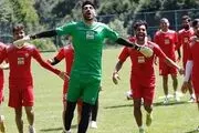 «مِنوی» قهرمانی پرسپولیس با همان فرمول همیشگی!