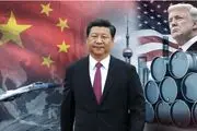 از سرگیری دور جدید مذاکرات تجاری آمریکا و چین 