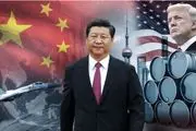از سرگیری دور جدید مذاکرات تجاری آمریکا و چین 