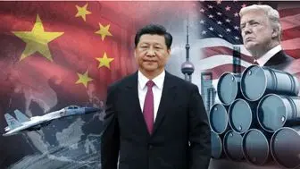 از سرگیری دور جدید مذاکرات تجاری آمریکا و چین 