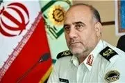 واکنش پلیس به فعالیت برخی سایت‌های شرط‌بندی در ایران