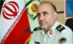 واکنش پلیس به فعالیت برخی سایت‌های شرط‌بندی در ایران