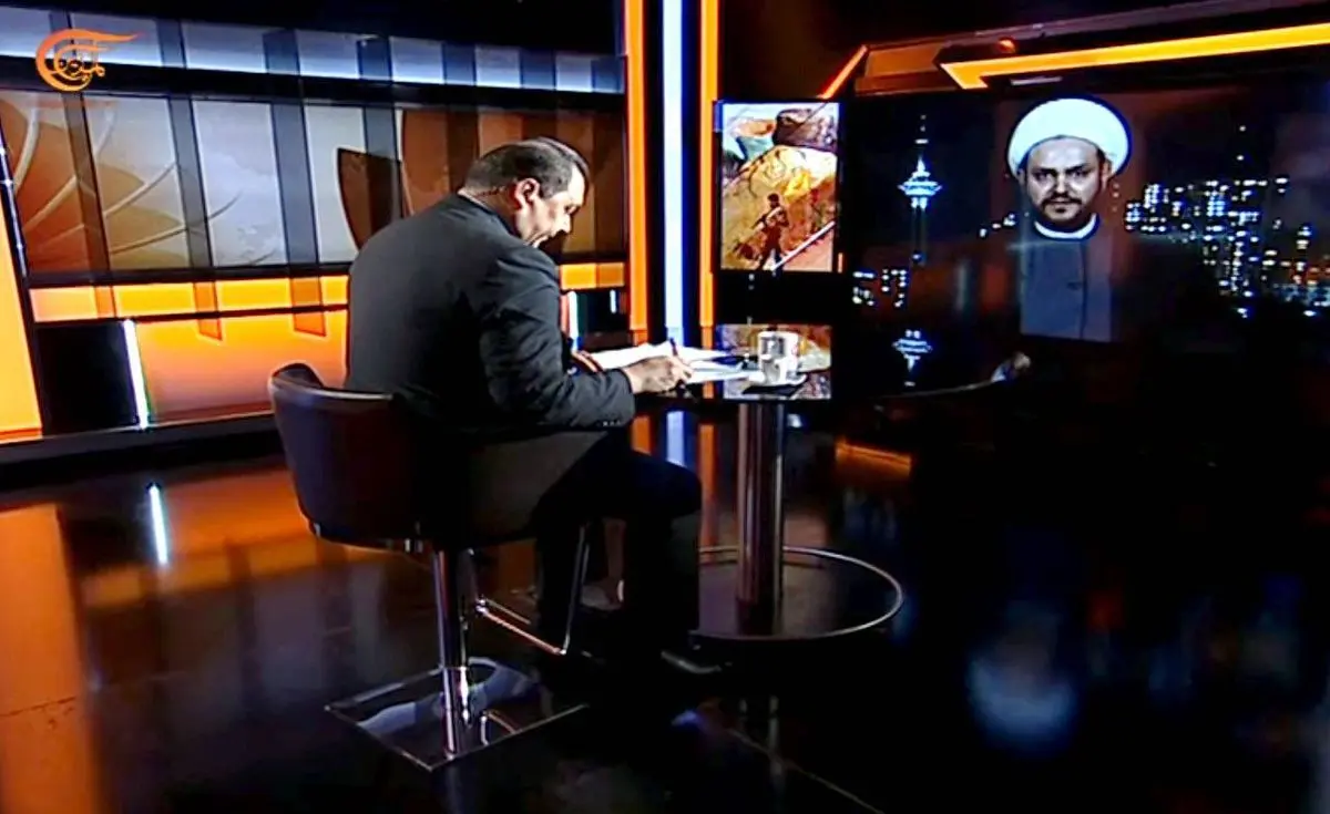 در حمله احتمالی اسرائیل به حزبالله ورود میکنیم/ اعتراف اسرای داعش به اخذ اطلاعات از آمریکاییها در نبرد "البو کمال"