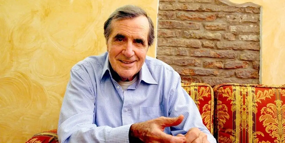 درگذشت بازیگر مشهور سینما در 89 سالگی