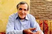 درگذشت بازیگر مشهور سینما در 89 سالگی
