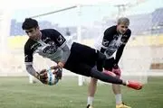 پاسخ پرسپولیس به مشتری جدید بیرانوند