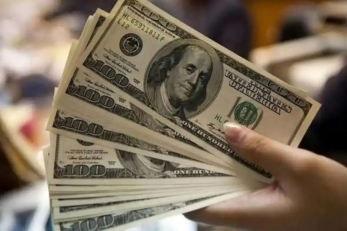 پیش‌بینی قیمت دلار برای چهارشنبه ۲۵ تیر ۱۴۰۴