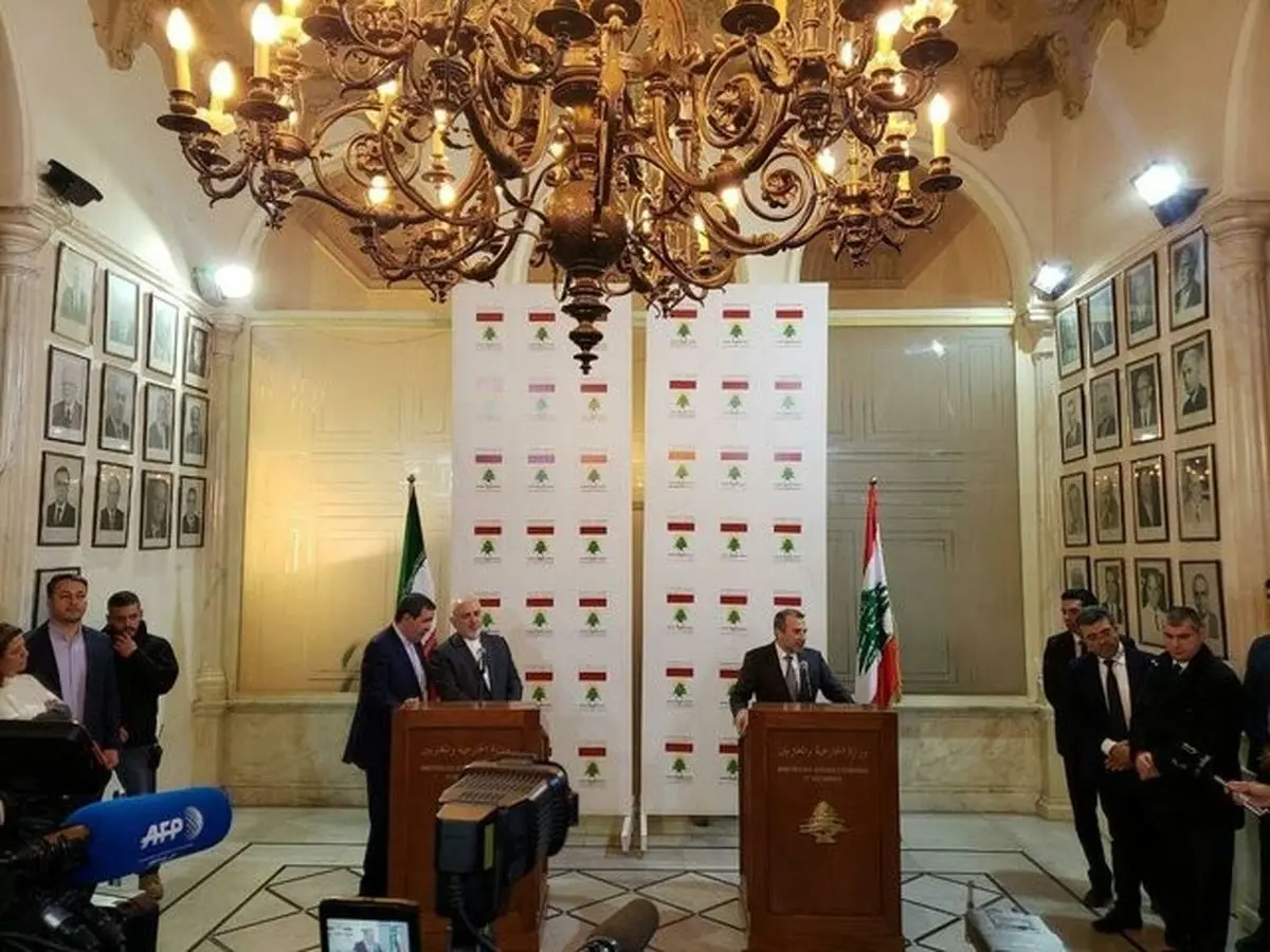 سه پیام اصلی نشست ورشو