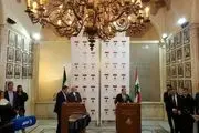 حضور ۱۱ کشور خاورمیانه در کنفرانس ضدایرانی ورشو