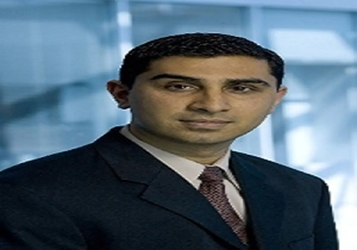 وکیل برجسته مسلمان مدیر ستاد انتخاباتی رقیب ترامپ