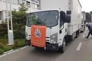 ارسال دومین محموله کمک‌رسانی سایپا به مناطق سیل زده