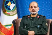 وحیدی: رهبر معظم انقلاب در برابر ظلم کوتاه نمی‌آیند